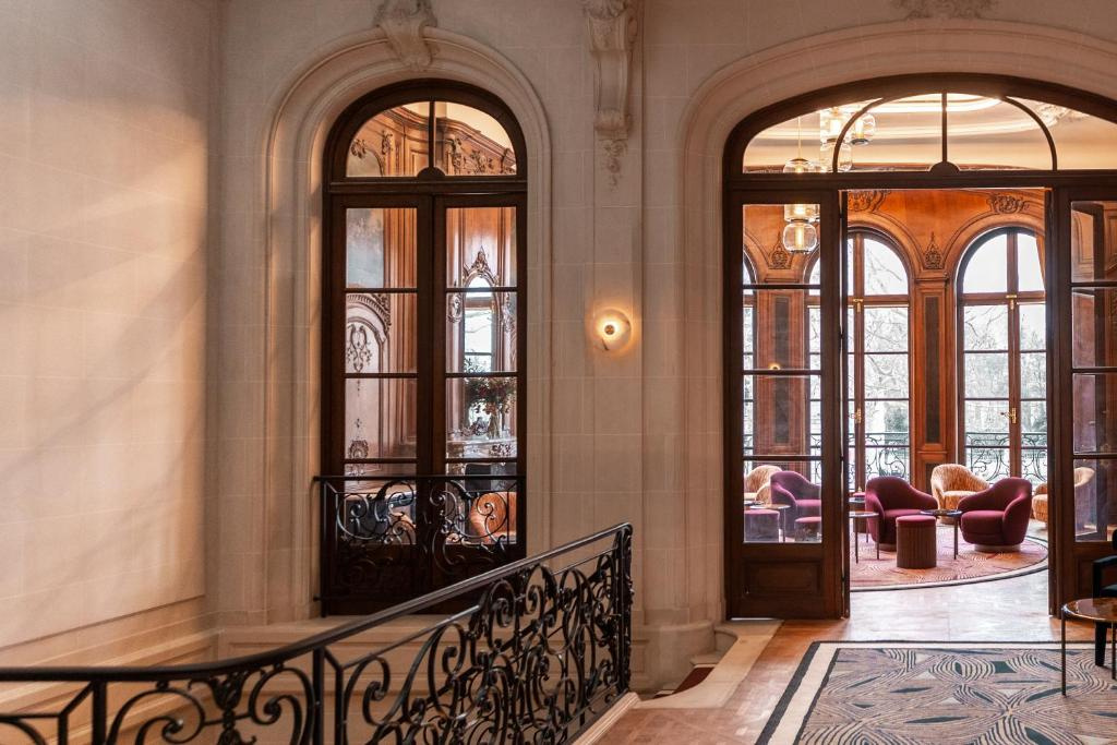 Hotel photo 10