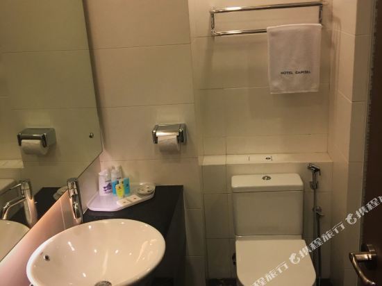 Hotel Capital