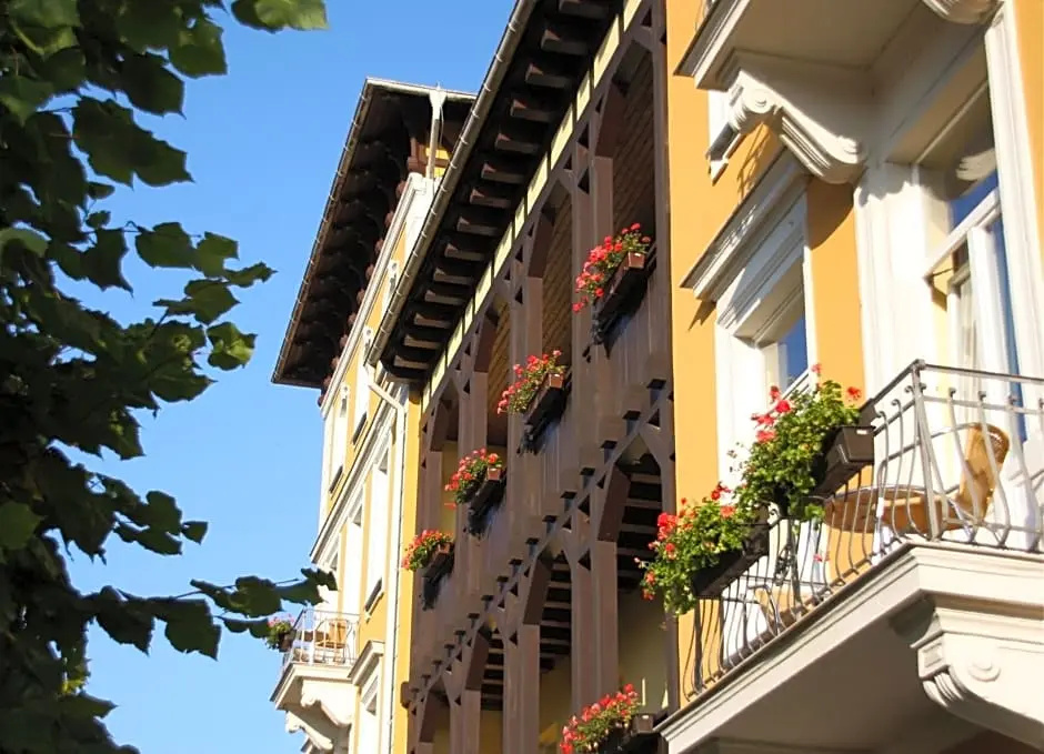 Lindenhof - Chambres