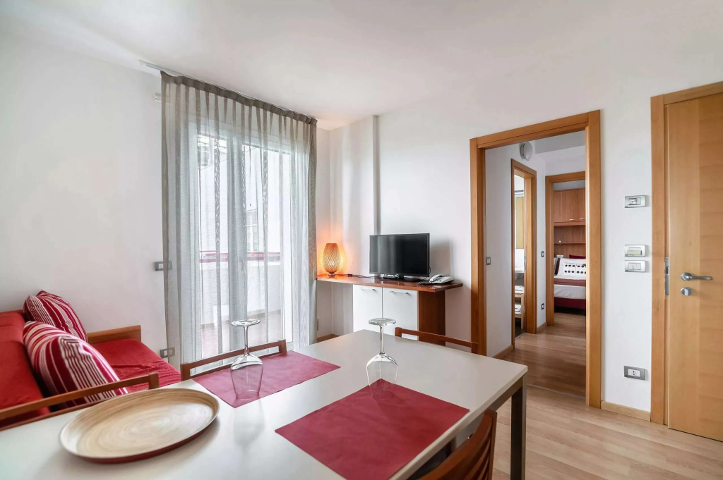 Domino Suite Hotel Jesolo - Général