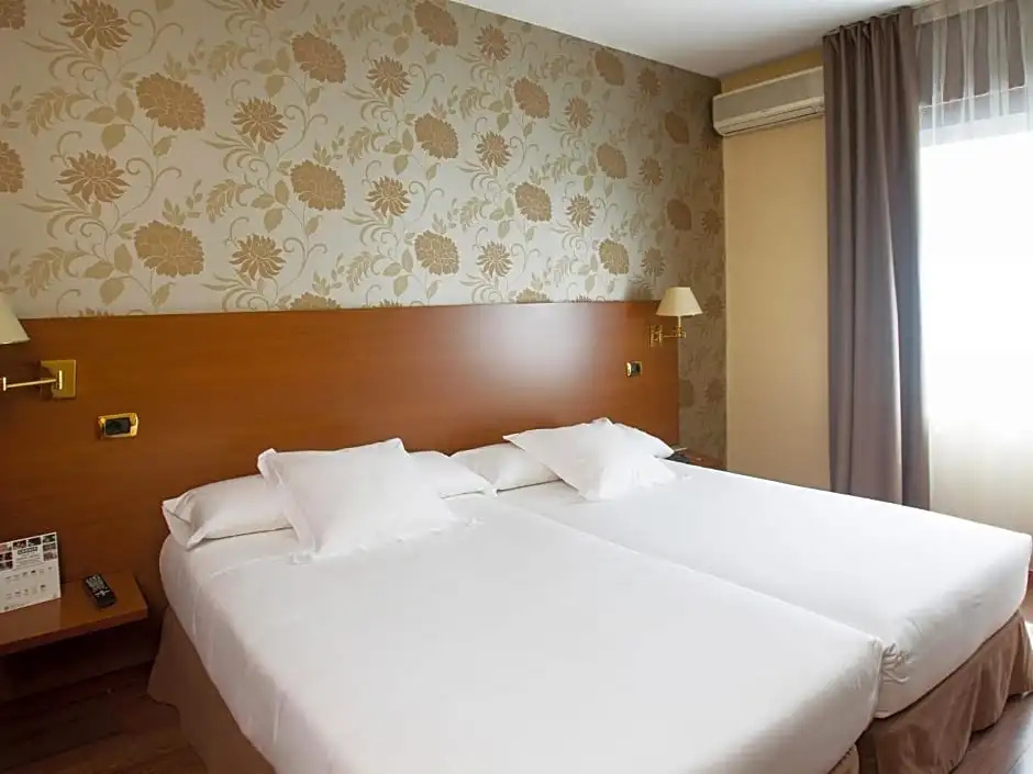 Ipanema Hotel by gaiarooms - Chambres