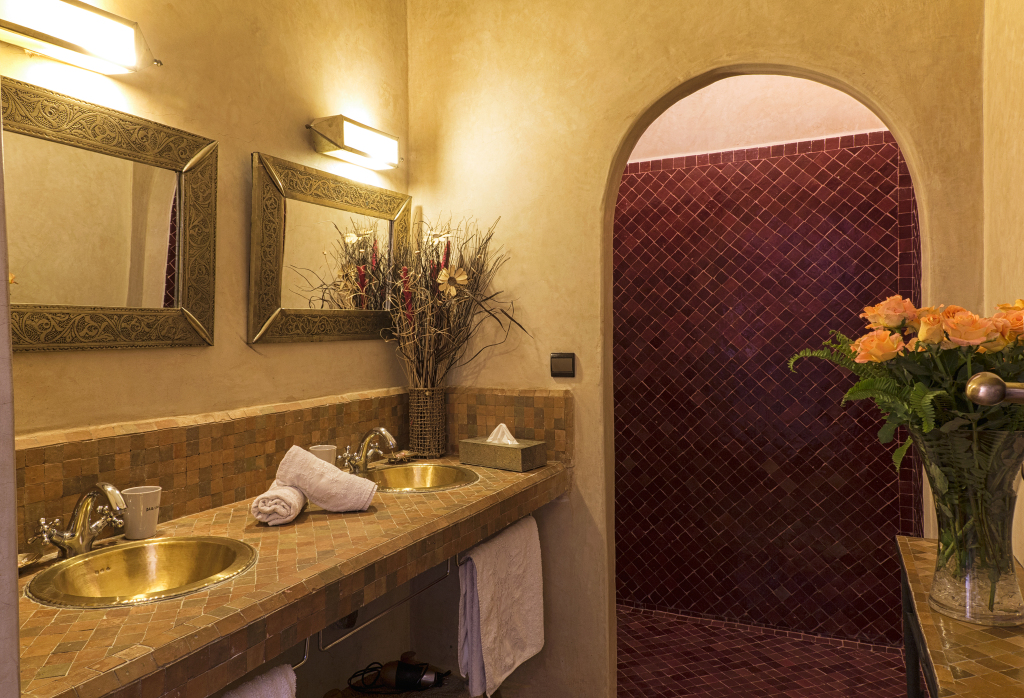 Riad Dar Saad - Hammam & Spa by null