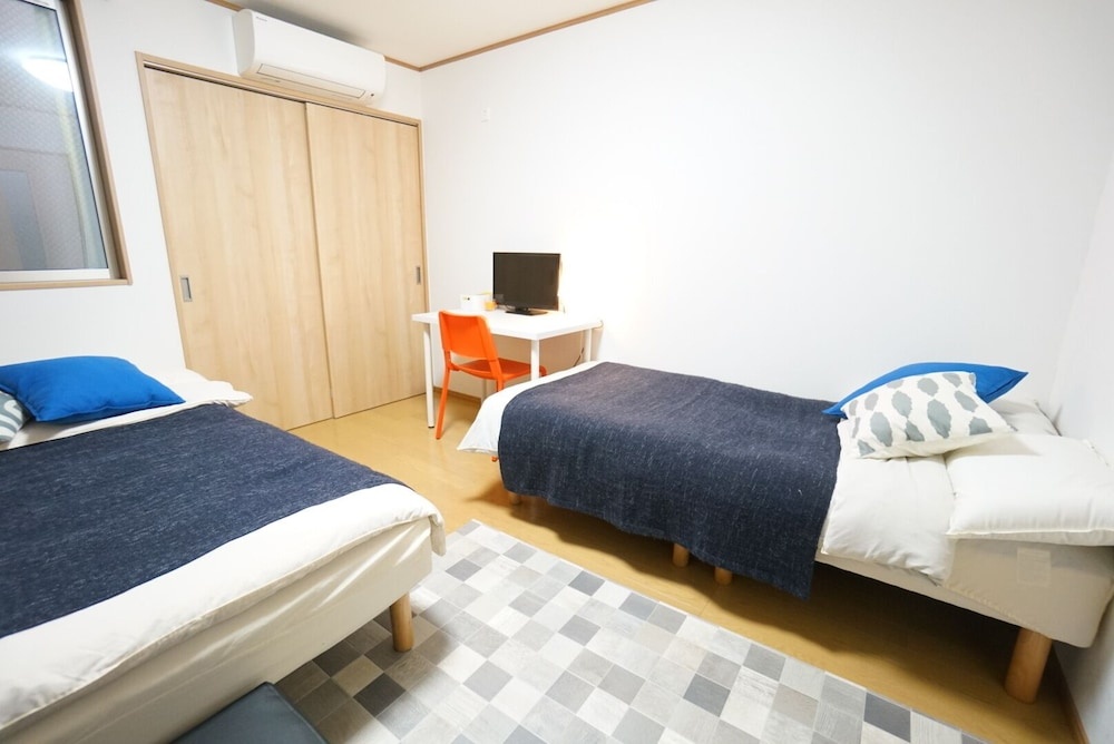 Terry's Apartment Namba South V C01B 사진 2