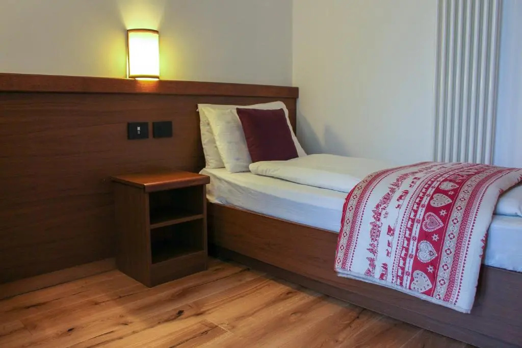 Classic room