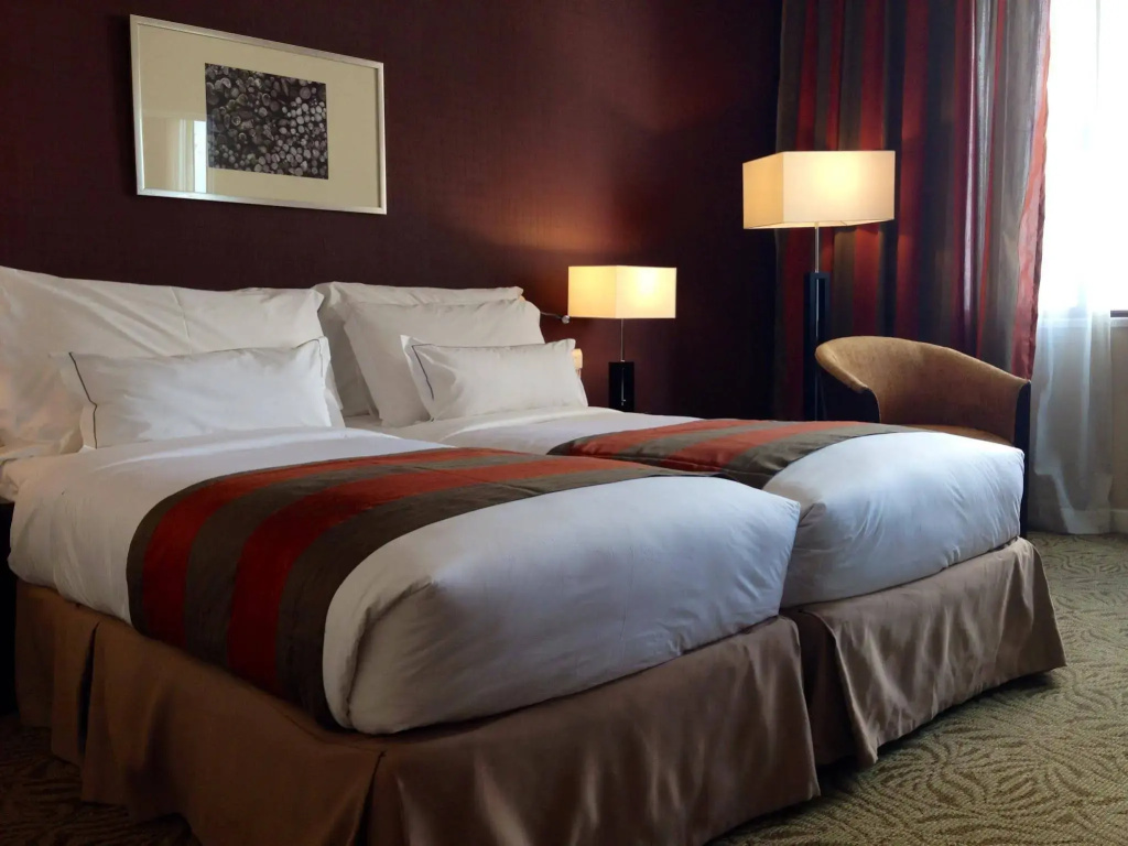 AC Hotel by Marriott Penang - Général