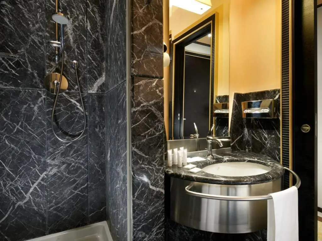UNA Hotels Malpensa - Chambres