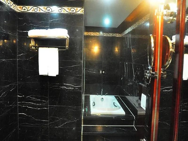 Kingfun International Hotel Changsha - Général