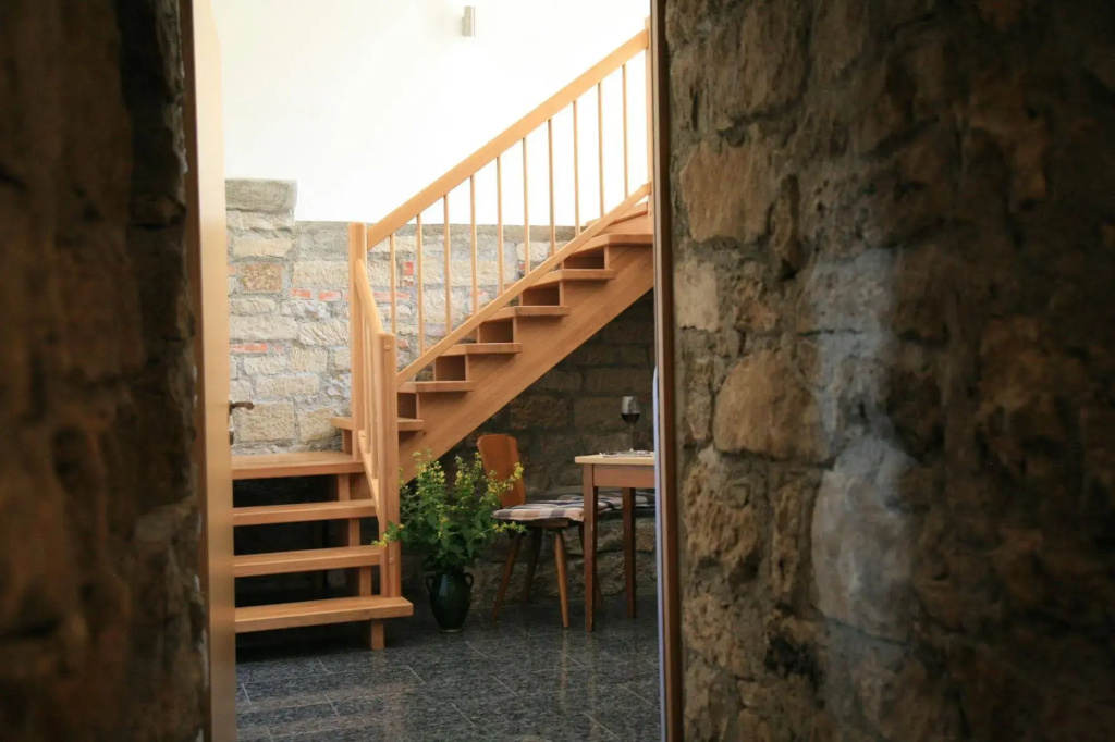 Glocke Weingut und Hotel - Général