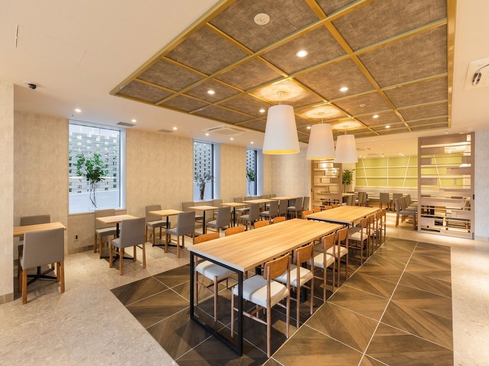 Sotetsu Grand Fresa Takadanobaba 사진 31