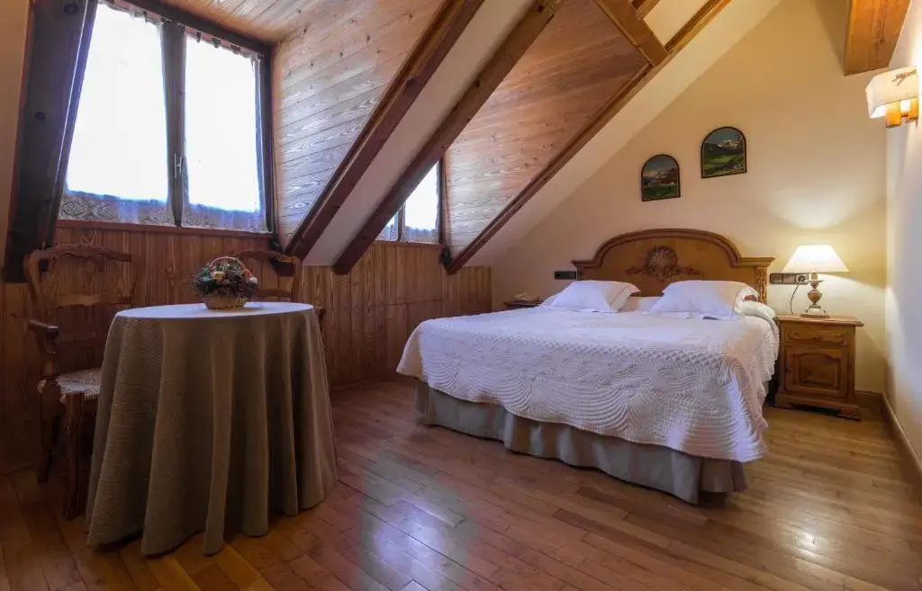 Hotel Ciria - Chambres