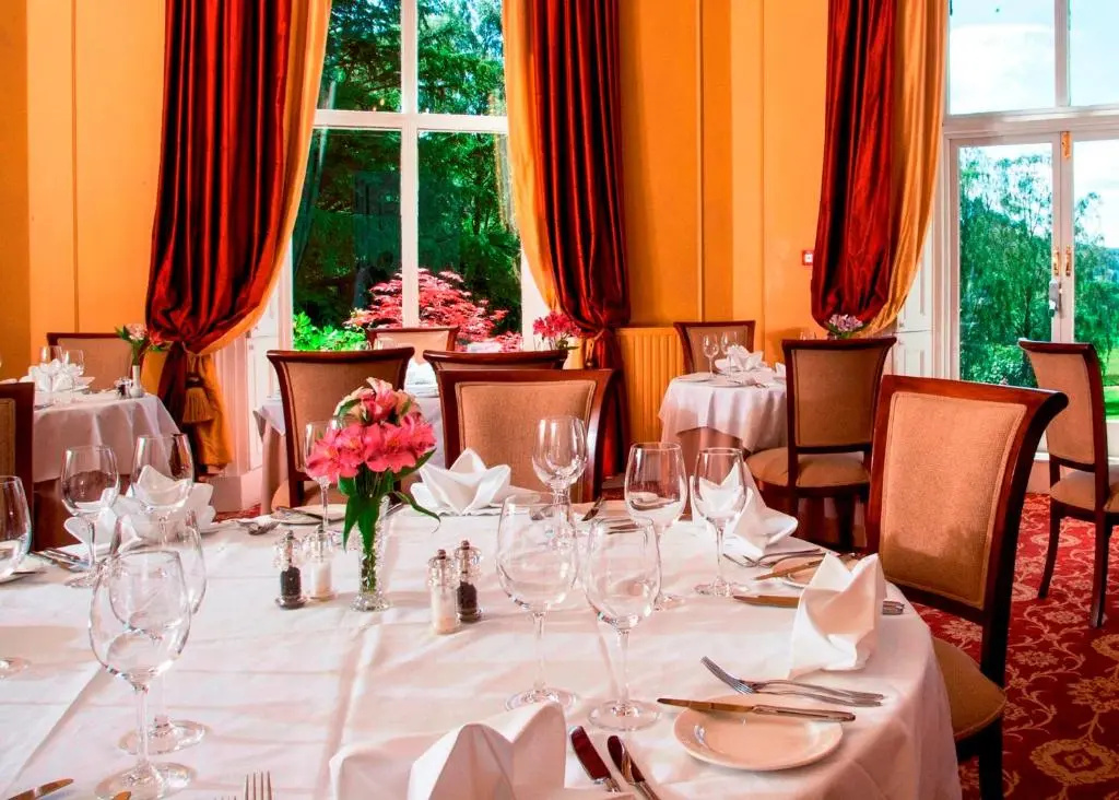 Coul House Hotel - Général