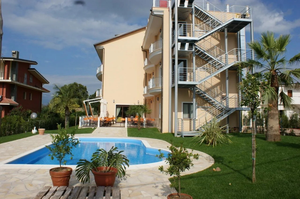 Hotel photo 18