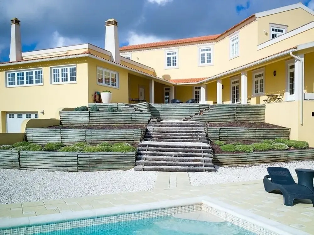 Casa Pedra Nobre