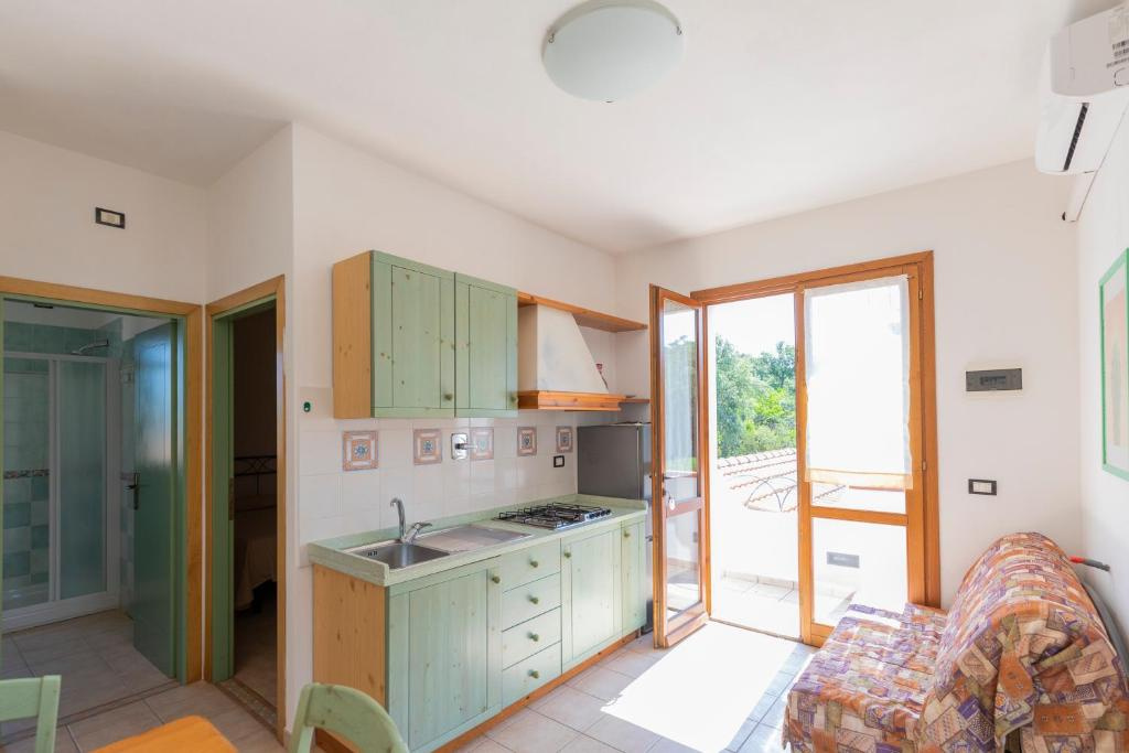 Villa le Palme