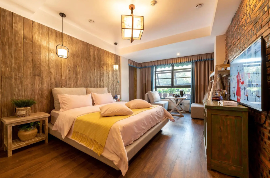 Qiju Shiyi Inn