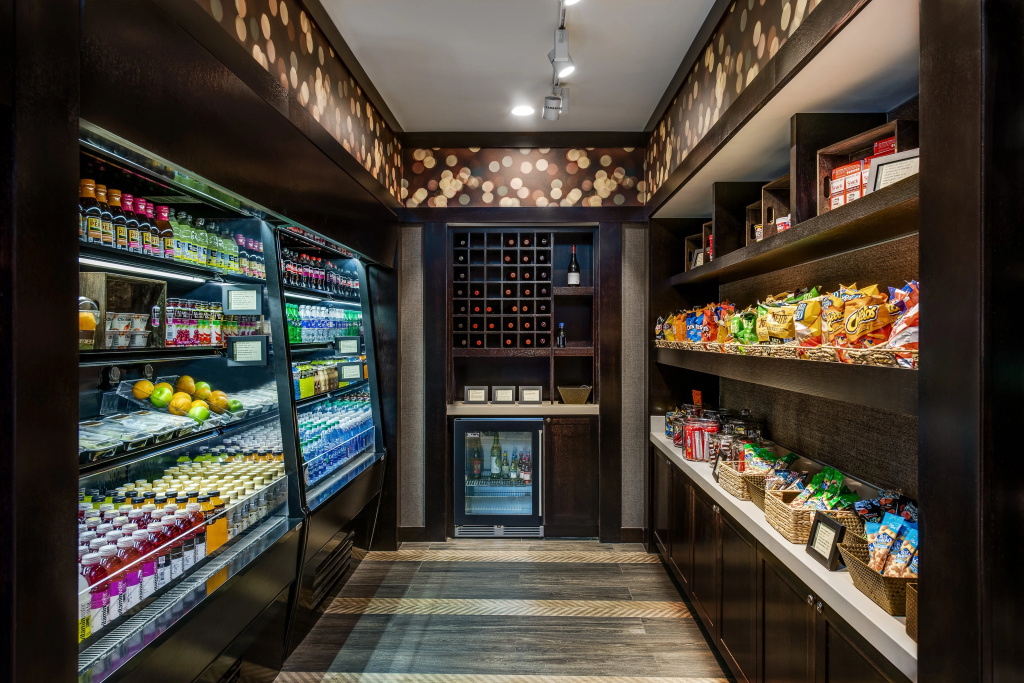 Crowne Plaza Annapolis by IHG - Général