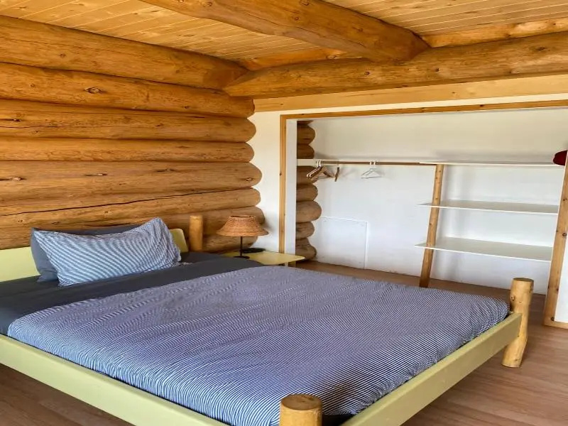 Williston Lake Resort — 3