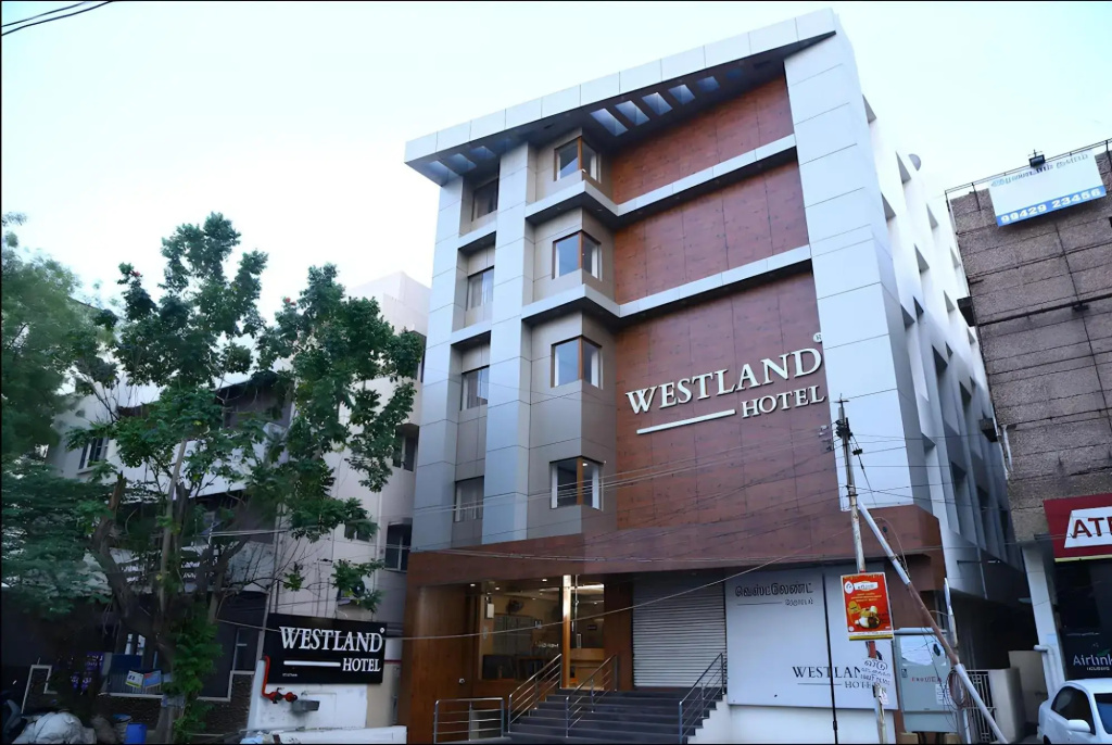 Hotel photo 6