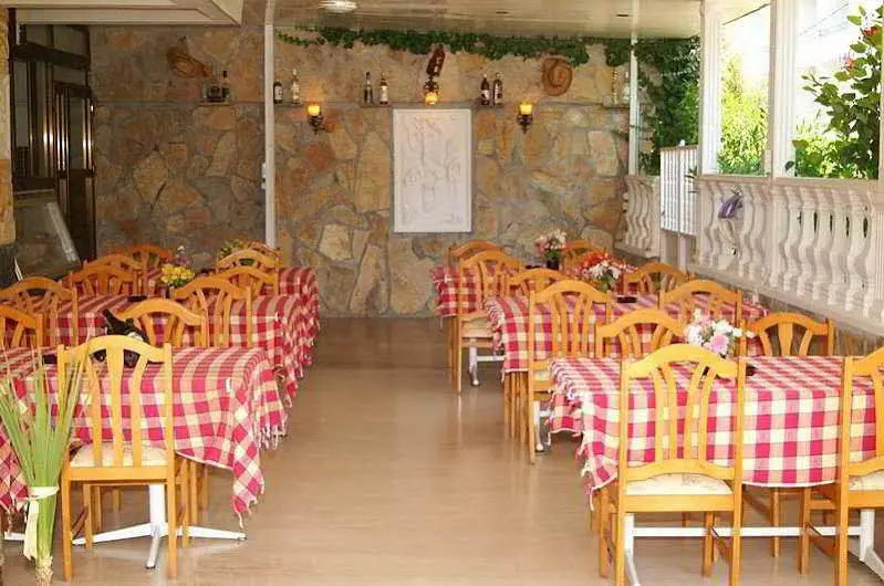 Hotel photo 11