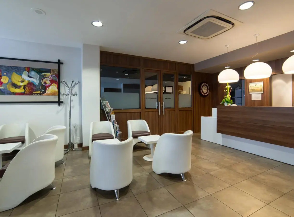 Hotel photo 12