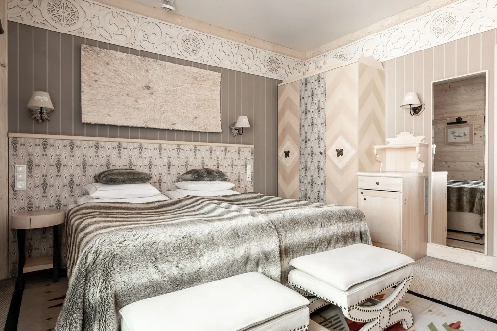 ARIES Hotel & SPA - фото 5