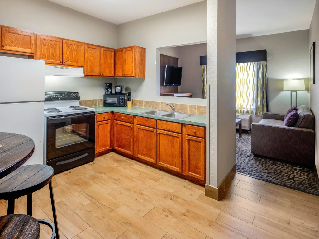 La Quinta Inn & Suites by Wyndham NW Tucson Marana - Général