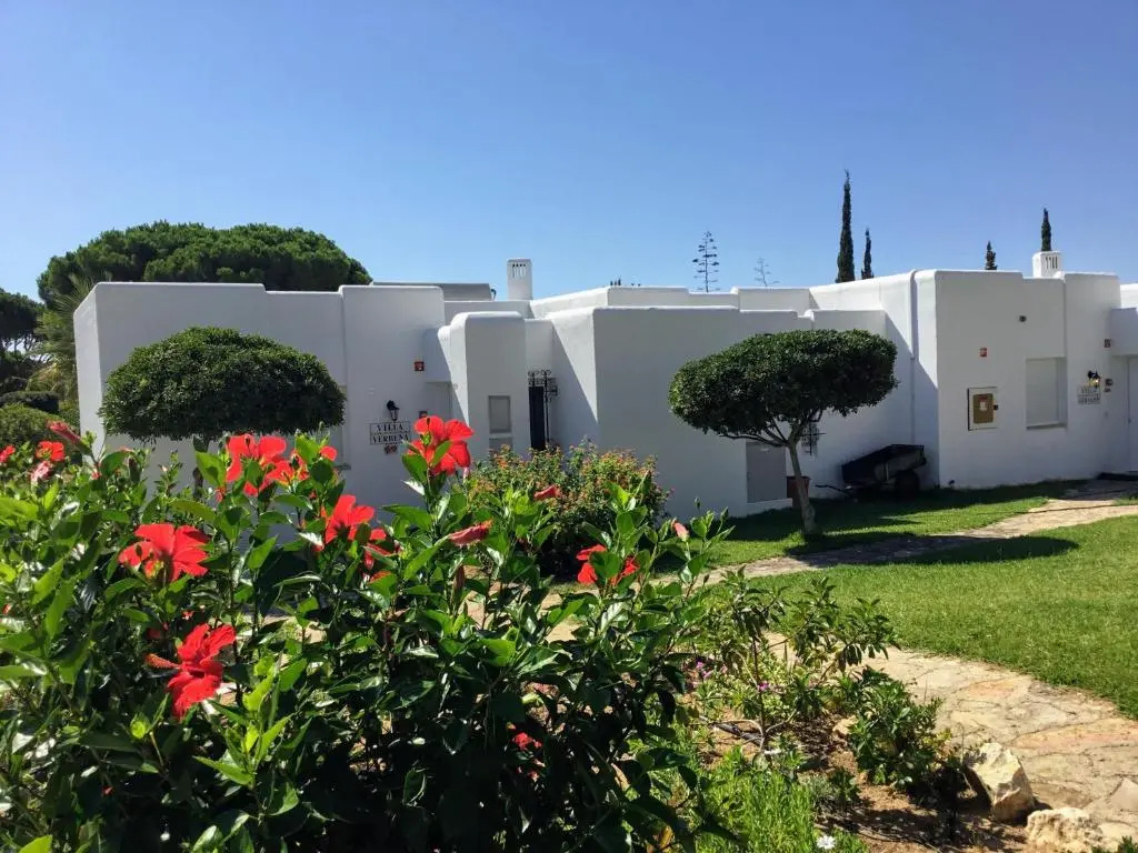 Prado Villas - Chambres