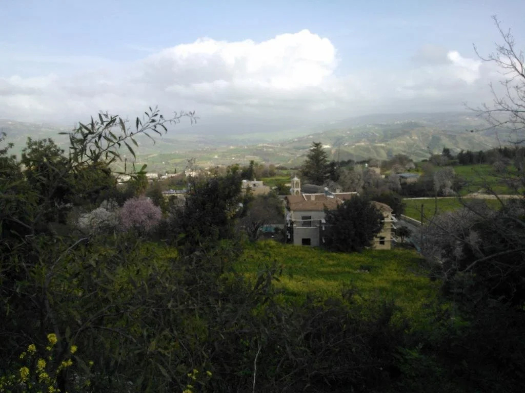 Villa Koumneni