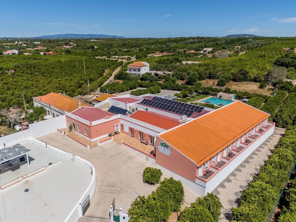 Quinta dos Is - Général