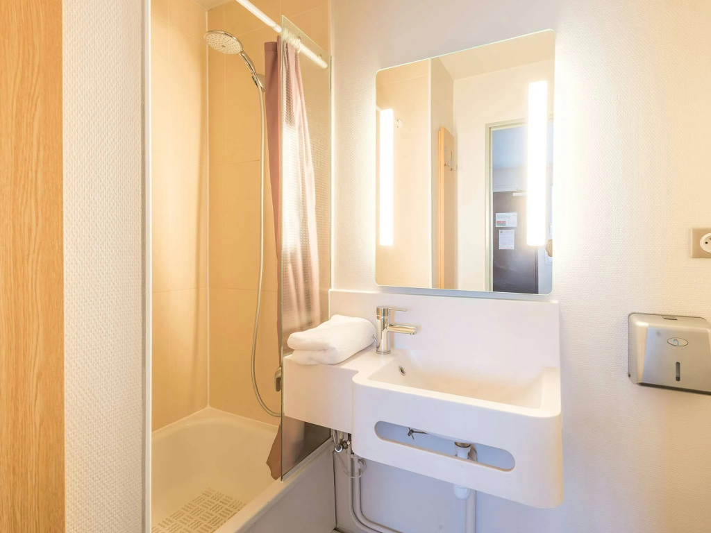 Afficher la photo 7 — B&B HOTEL Strasbourg Sud Geispolsheim