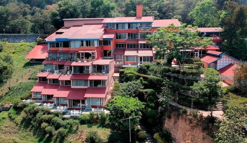Hotel Forest — 4