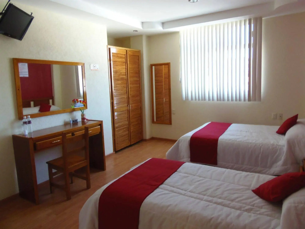 Hotel photo 5
