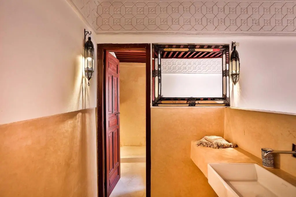 Prestige room