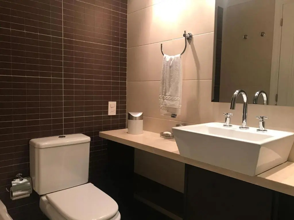 Imperiale luxury - Chambres