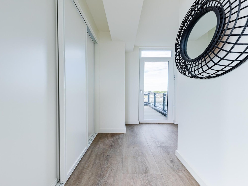 Penthouse With Beach View — 2
