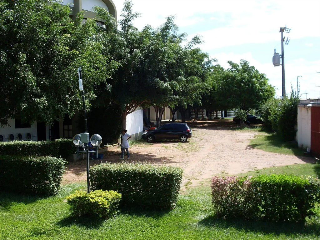 Lagoa Lazer Hotel - Général