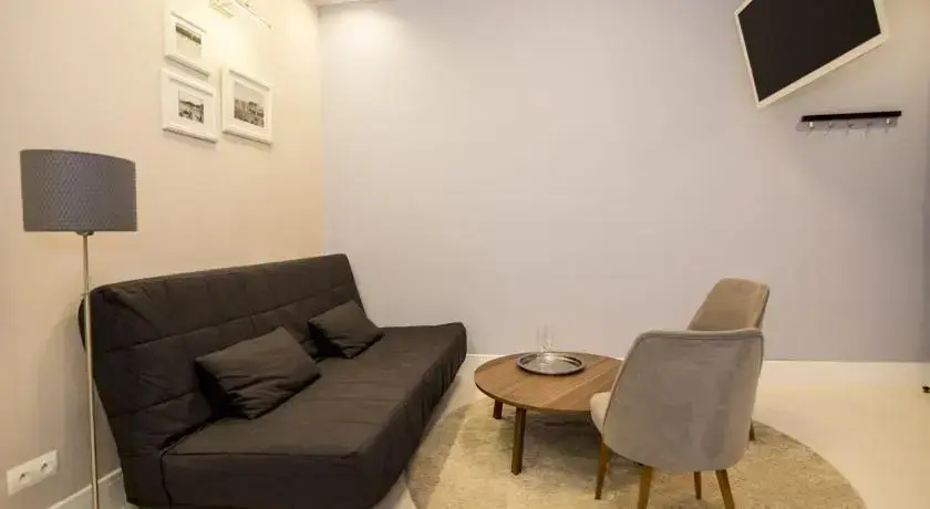 Villa Baltica Gdańsk