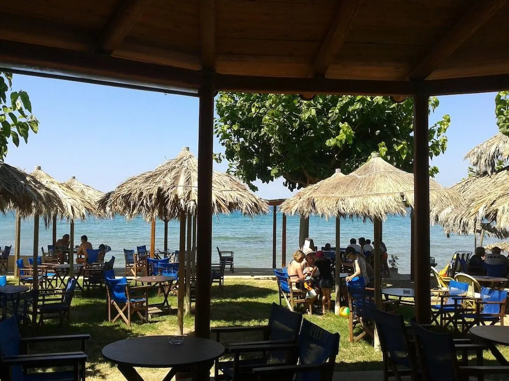 Beach & Waterfront