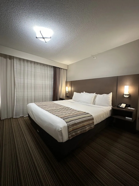 Country Inn & Suites by Radisson, Prairie du Chien - Chambres