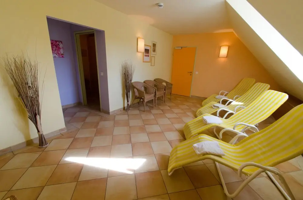 JUFA Hotel Oberwölz - Général