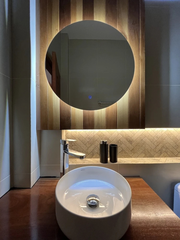 Mercedes Lodge - фото 6