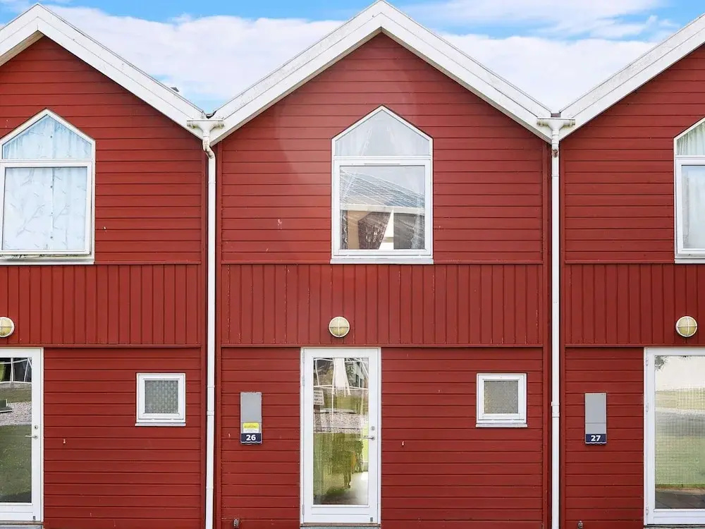 Lovely Apartment in Jutland near Beach