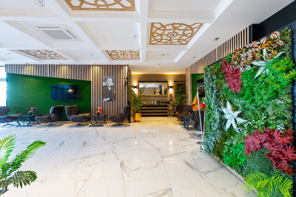 Hotel photo 19