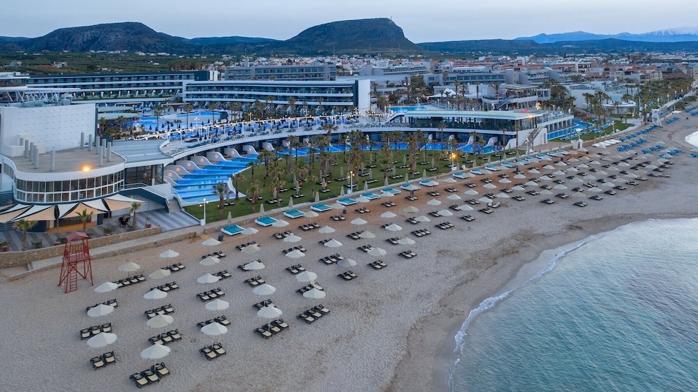 Lyttos Mare Adults Friendly 12+ — Hersonissos