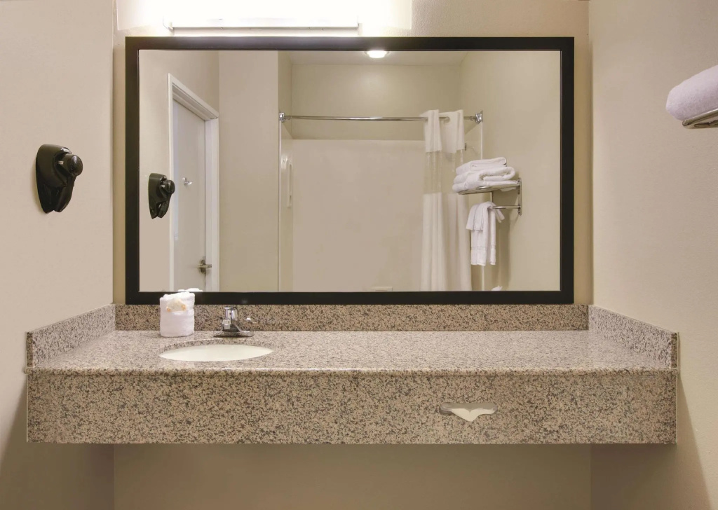 La Quinta Inn & Suites by Wyndham Rockwall - Chambres