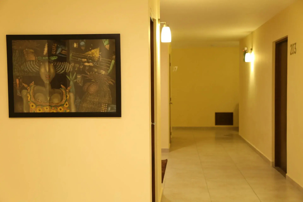 Gamma Mazatlán The Inn Centro Histórico - Général