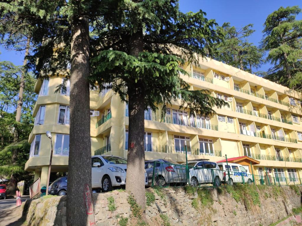 Hotel photo 19