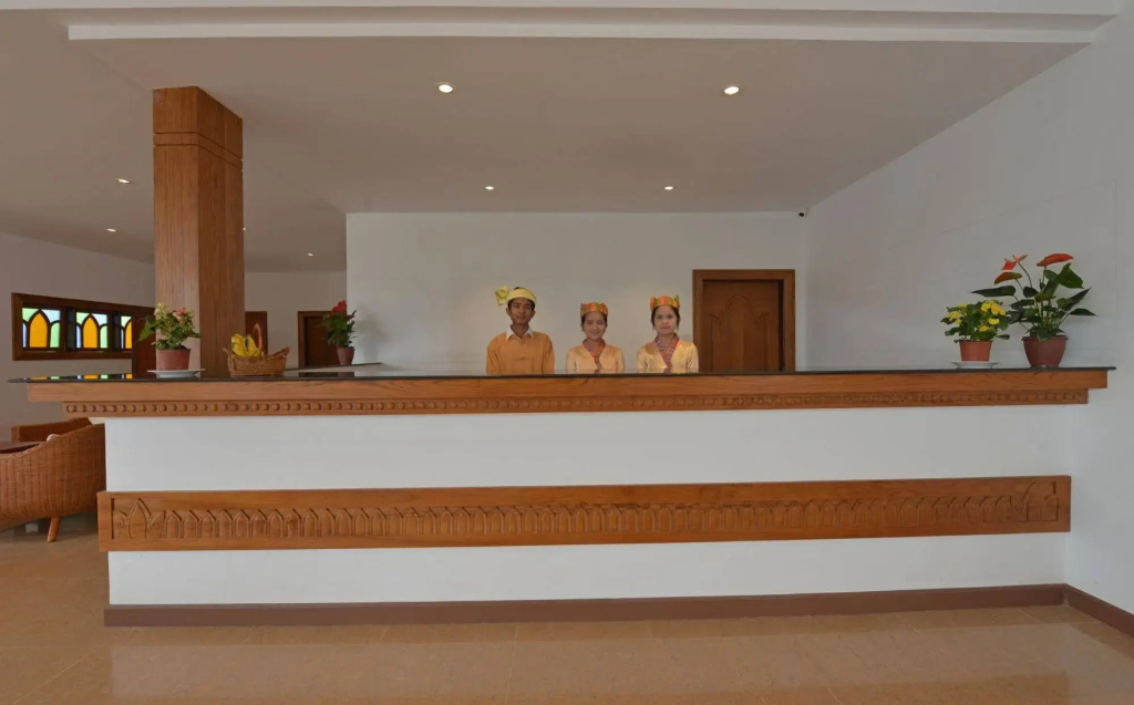 Hotel photo 19
