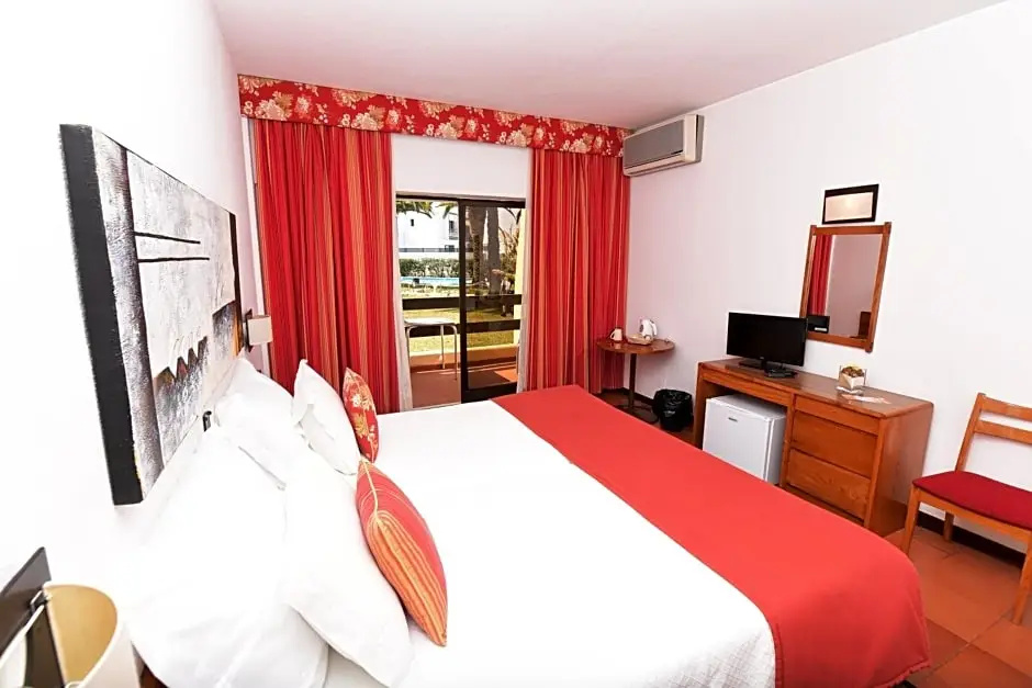 Praia da Lota Resort – Beachfront Hotel - Chambres