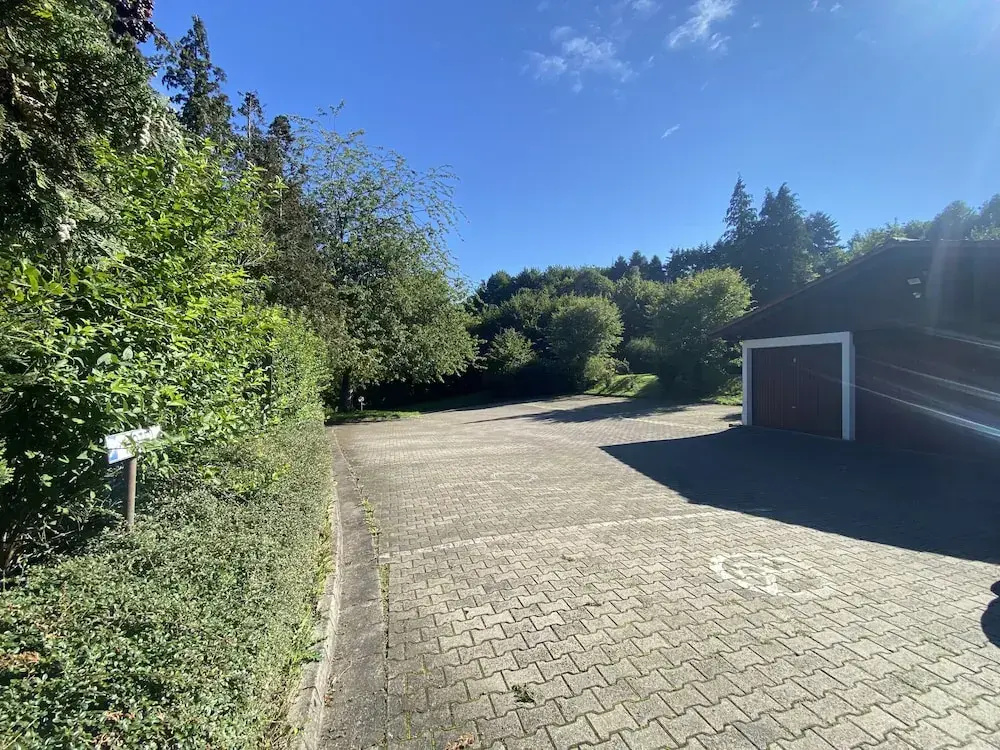 Naturhotel Blaubach